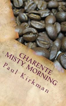 portada Charente Misty Morning