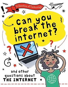 portada Can you Break the Internet?