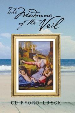 portada The Madonna of the Veil (en Inglés)