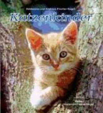 portada Katzenkinder (in German)
