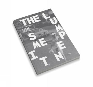 portada The Lumpen Times: 30+ Years of Radical Media and Building Communities of the Future (en Inglés)