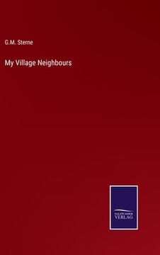 portada My Village Neighbours (en Inglés)