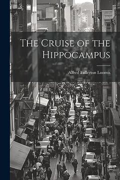 portada The Cruise of the Hippocampus (en Inglés)