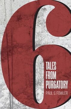 portada Six Tales from Purgatory (en Inglés)