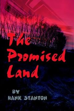 portada the promised land