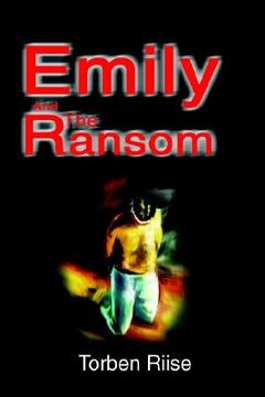 portada emily and the ransom (en Inglés)