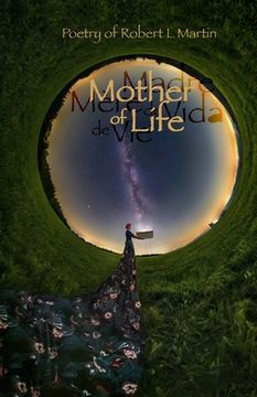 portada Mother of Life (en Inglés)