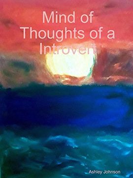 portada Mind of Thoughts of a Introvert (in English)