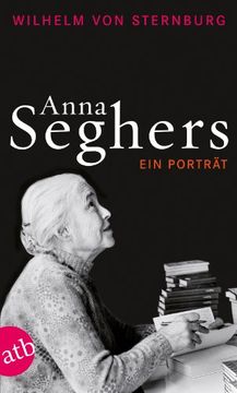 portada Anna Seghers: Ein Porträt (en Alemán)