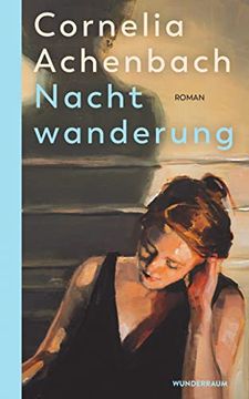 portada Nachtwanderung: Roman (en Alemán)