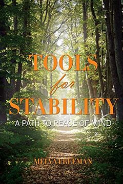 portada Tools for Stability: A Path to Peace of Mind (en Inglés)