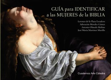 portada Guía para identificar a las mujeres de la Biblia (in Spanish)