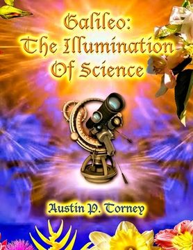portada Galileo: The Illumination of Science (en Inglés)