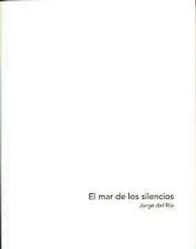 portada El mar de los Silencios (in Spanish)