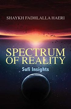 portada Spectrum of Reality: Sufi Insights (in English)
