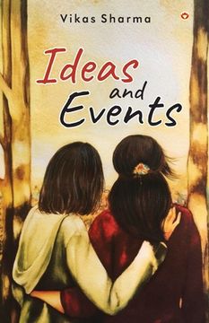 portada Ideas and Events (en Inglés)