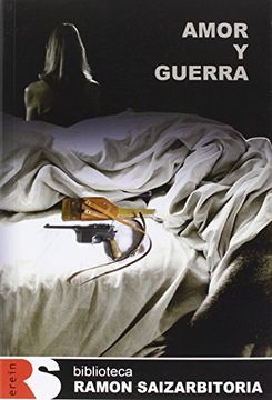 portada Amor y guerra (in Spanish)