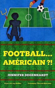 portada Football...americain ?!