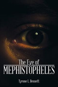 portada The Eye of Mephistopheles (en Inglés)