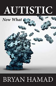 portada Autistic: Now What (in English)