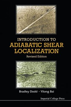 portada Introduction to Adiabatic Shear Localization 