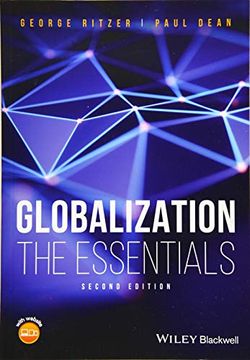 portada Globalization: The Essentials (en Inglés)