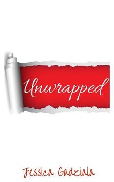 portada Unwrapped (en Inglés)