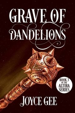 portada Grave of Dandelions
