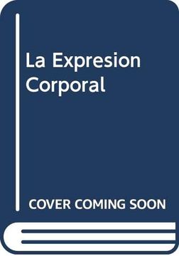 portada expresion corporal, la (in Spanish)