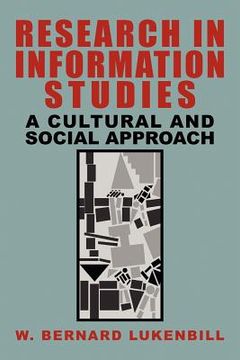 portada research in information studies