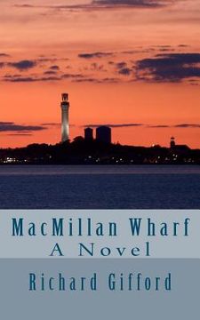 portada macmillan wharf (in English)