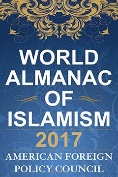 portada The World Almanac of Islamism 2017