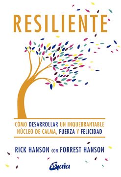 portada Resiliente (in Spanish)