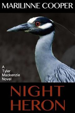 portada Night Heron