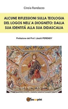 portada alcune riflessioni sulla teologia del logos (en Italiano)