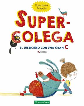 portada Supercolega