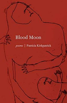 portada Blood Moon 