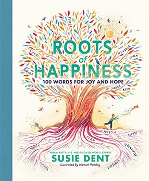 portada Roots of Happiness 