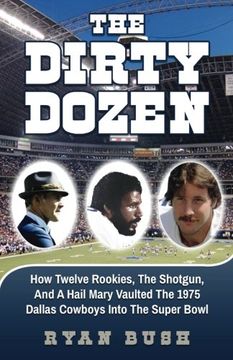 portada The Dirty Dozen (in English)