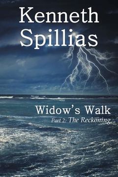 portada Widow's Walk: Part 2: The Reckoning (en Inglés)