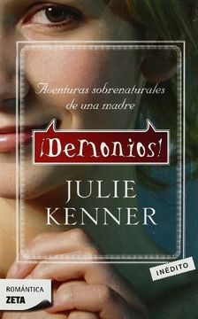 portada Demonios (Zeta Romantica) (in Spanish)