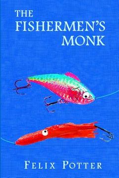 portada The Fishermen's Monk