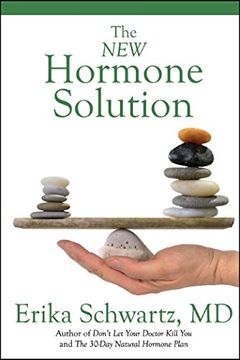 portada The New Hormone Solution