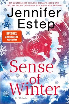portada Sense of Winter (en Alemán)