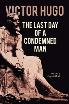 portada The Last Day of a Condemned Man 