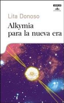 portada Alkymia para la nueva era