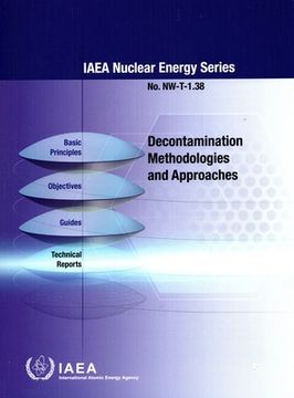 portada Decontamination Methodologies and Approaches (in English)