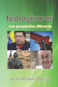 portada Teologismos: Una perspectiva diferente