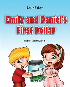 portada Emily and Daniel's First Dollar