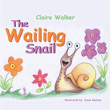 portada The Wailing Snail 